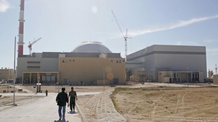  Iran setzt sich über weitere Abmachungen im Atomabkommen hinweg 