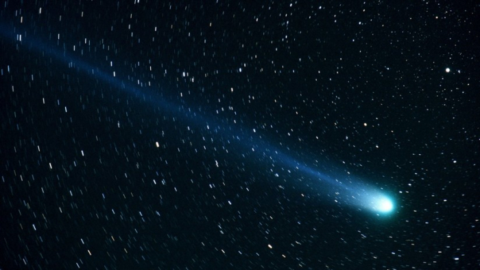 Descubren el origen de todos los cometas conocidos