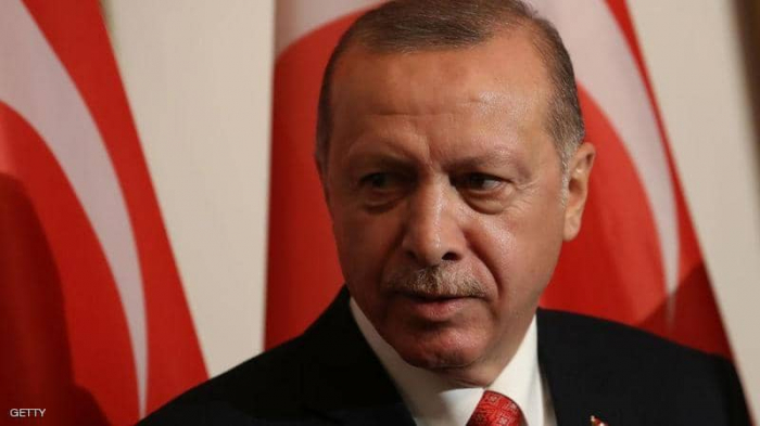 أردوغان يحلم ببرنامج "الشبح".. و"حليف ترامب" يتدخل