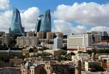 Delegación de líderes de ciudades israelíes visitará Azerbaiyán 