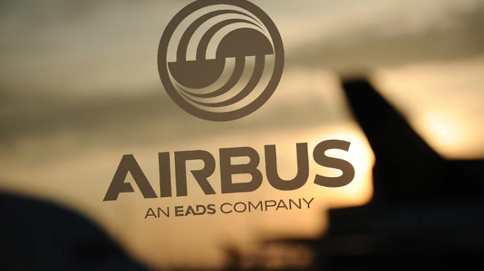 Airbus-Mitarbeiter unter Spionageverdacht