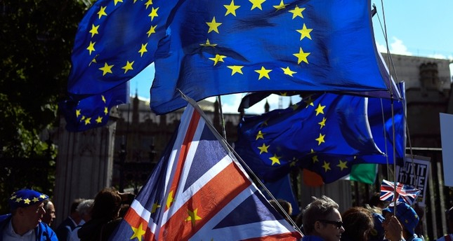  EU citizens to get  3-year UK visas  after no-deal Brexit 