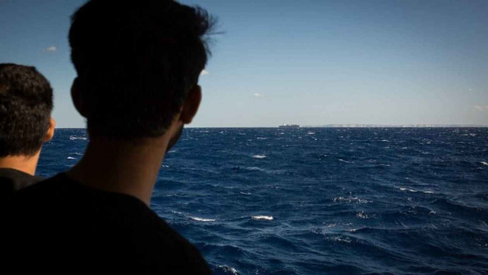 Rome saisit un navire humanitaire allemand, les migrants pourront débarquer
