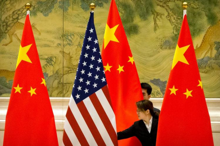 China files case against US tariffs at WTO amid trade war