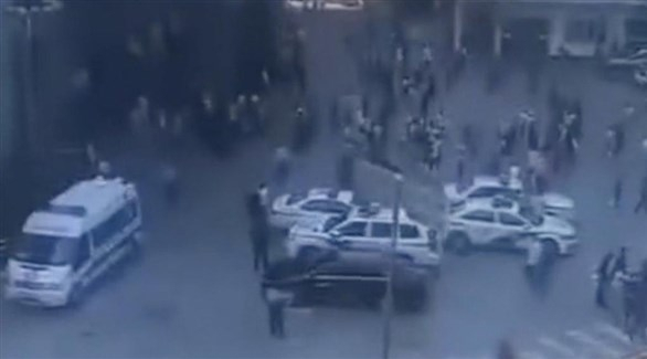 مقتل 8 تلاميذ في هجوم على مدرسة ابتدائية بالصين
