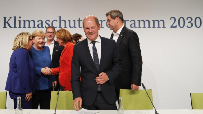 SPD zu Änderungen bereit, CSU nicht