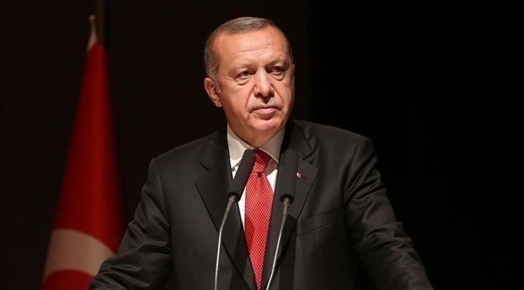 أردوغان يهدد بإغراق أوروبا بالمهاجرين