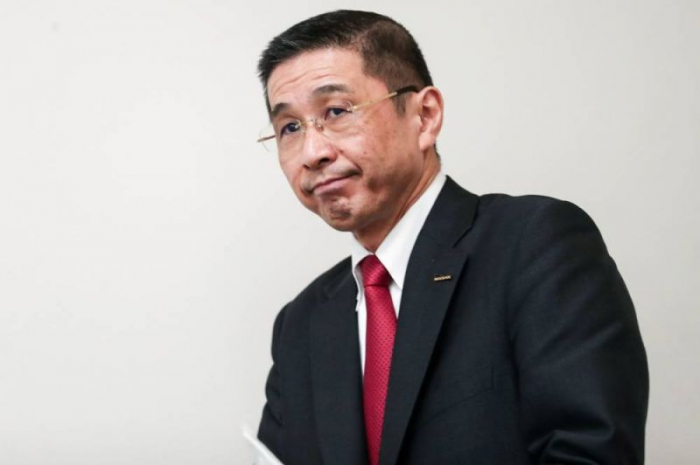 Le DG de Nissan, Hiroto Saikawa, va démissionner, annonce le conseil d
