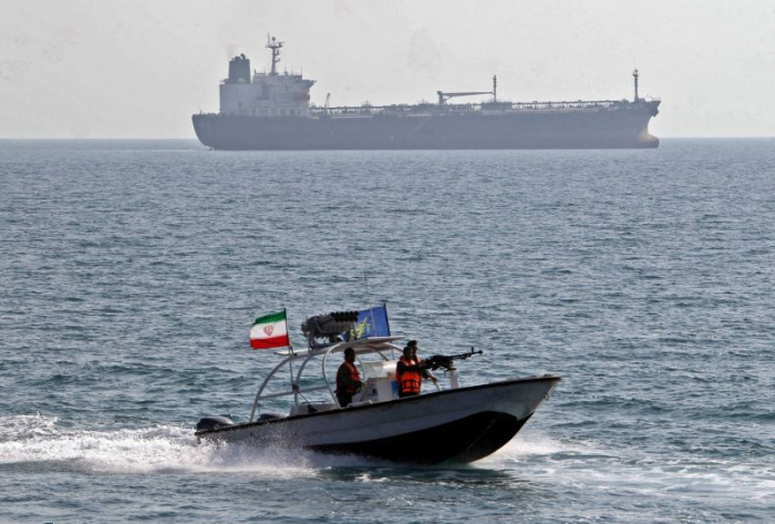   Golfe:   Riyad et Abou Dhabi rejoignent une coalition maritime dirigée par Washington