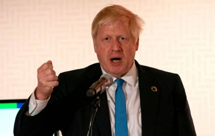   Brexit: la Cour suprême inflige une défaite majeure à Boris Johnson  