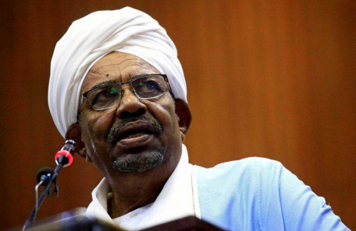Soudan: Bachir a donné 5 millions d