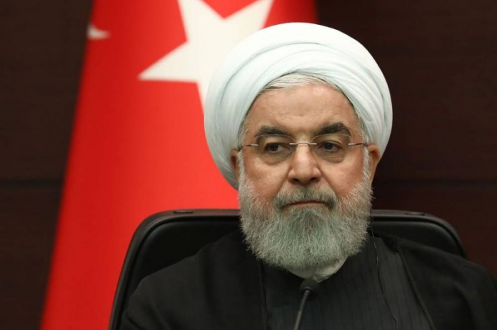   Rohani : l