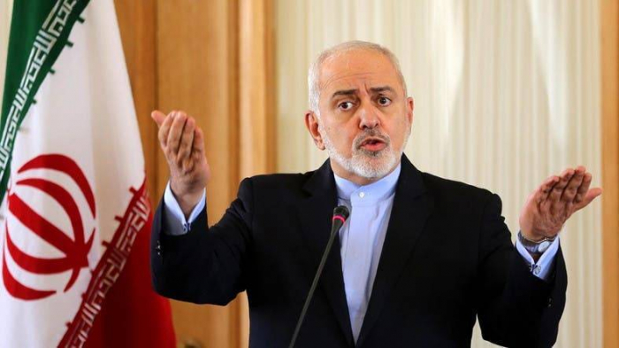 Les sanctions américaines «visent délibérément» les civils iraniens, selon Zarif