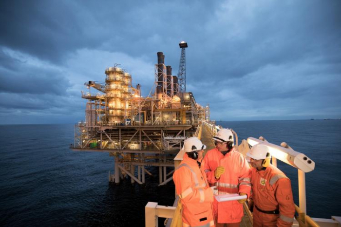   OPEC prognostiziert einen Rückgang der Ölförderung in Aserbaidschan  