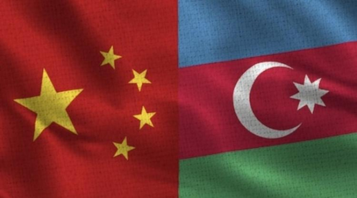   إنشاء مجمع الزراعية والصناعية المشتركة بين أذربيجان والصين   