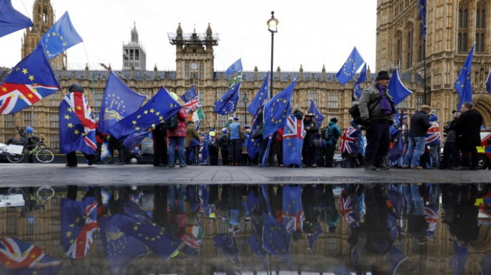 Johnson sagt Gespräche mit No-Deal-Gegnern ab