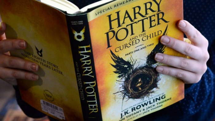 US-Schule räumt „Harry Potter“-Bücher aus den Regalen