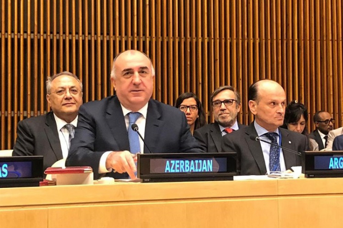    Azərbaycan G77 qrupuna qoşuldu   