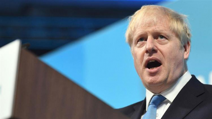 Boris Johnson wins Belfast court ruling on no-deal Brexit