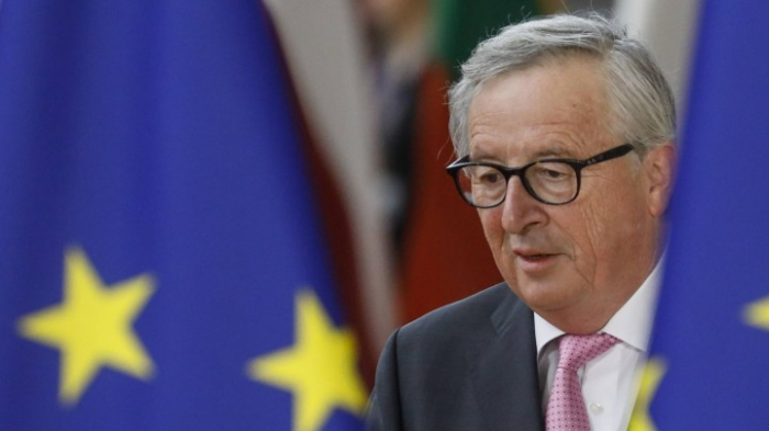 Juncker rechnet mit ungeregeltem Brexit