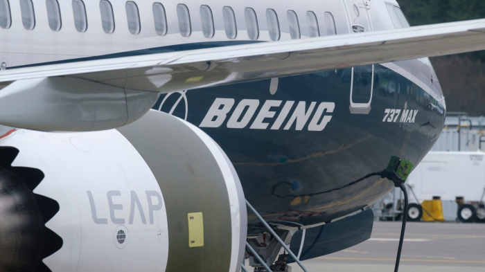 Boeing pagará 144.500 dolares a cada familia de los fallecidos en los dos accidentes de los 737 MAX