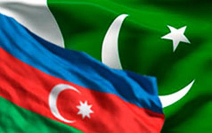   Azerbaijan, Pakistan bound by fraternal and friendly relations  