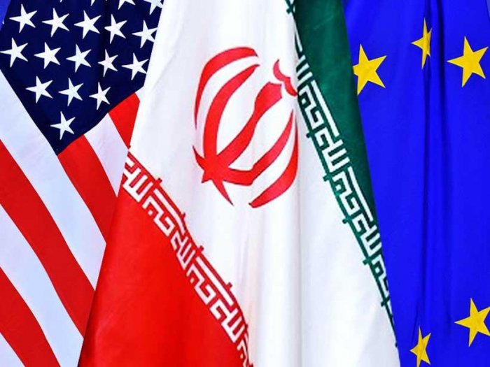   Iran reveals details of 3rd step to reduce JCPOA commitments  