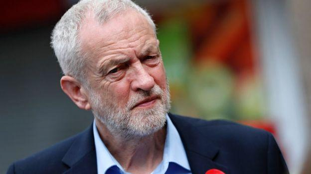 UK Labour deputy leader survives bid to oust him over Brexit