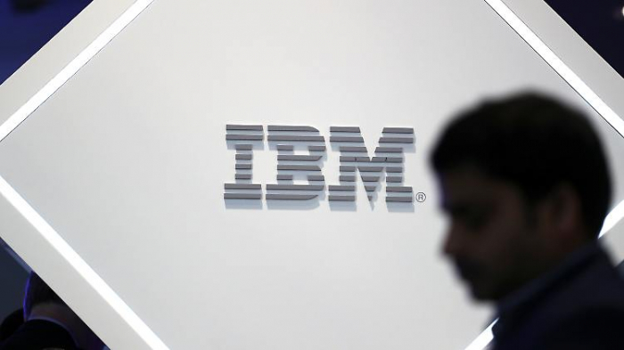 IBM verdient 115,2 Millionen Euro am Bund