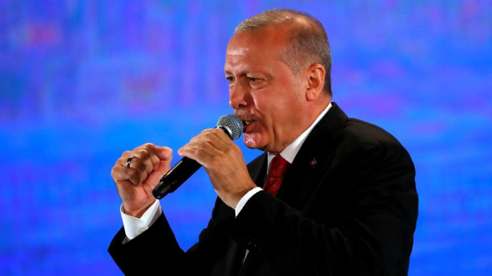 Erdogan droht erneut mit Grenzöffnung