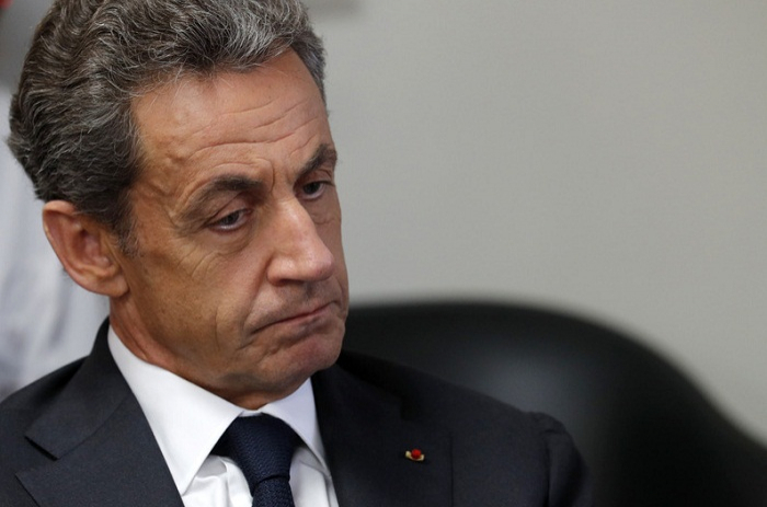   Bygmalion:   Nicolas Sarkozy fixé le 1er octobre sur son renvoi en correctionnelle