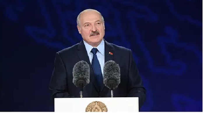  Lukaşenko Krımın “fətvasını” verdi:  “Bu məsələ birdəfəlik bağlanıb”  