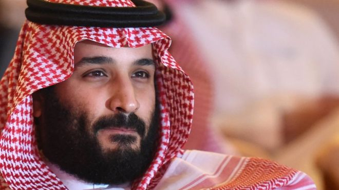   Arabie saoudite:   le prince Abdoulaziz ben Salman nommé ministre de l