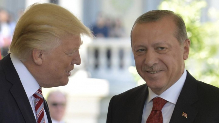 Erdogan will mit Trump über Raketen-Kauf sprechen