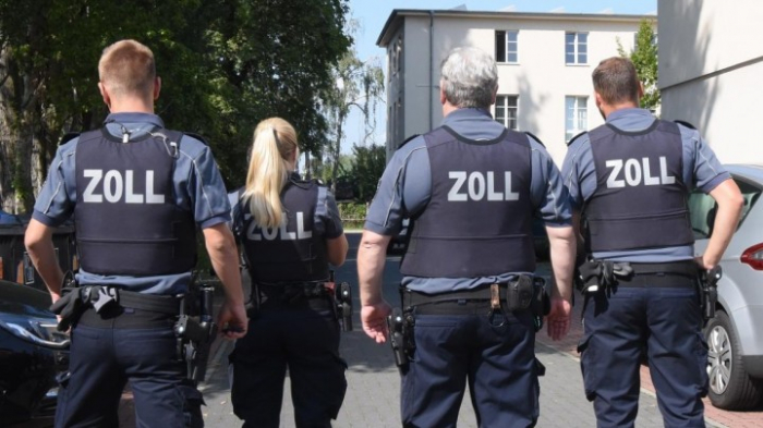 Gewerkschaft der Polizei beklagt Mangel an Ausbildern