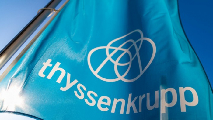 Was bedeutet der Dax-Abstieg von Thyssenkrupp?