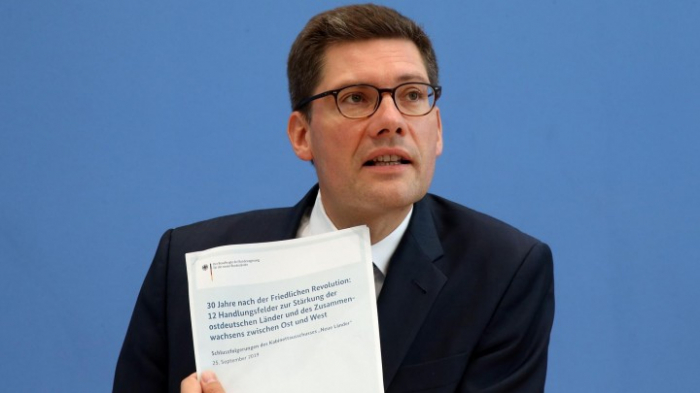 Regierung zieht positives Fazit