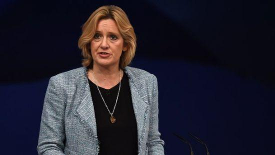 UK Work and Pensions Secretary Amber Rudd resigns from government