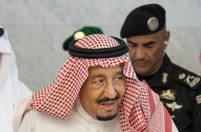   Arabie saoudite :   le garde du corps personnel du roi Salmane abattu
