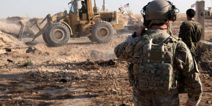     Arabie saoudite:   le Pentagone va envoyer des troupes dans la région  