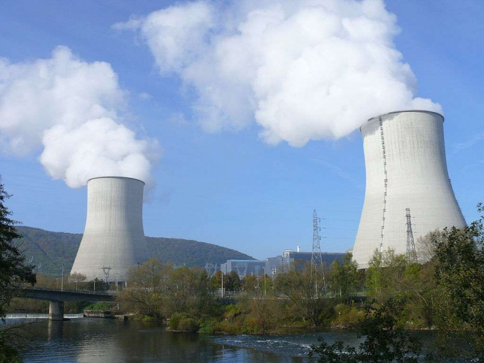Cinq réacteurs nucléaires en France présentent des défauts de fabrication
