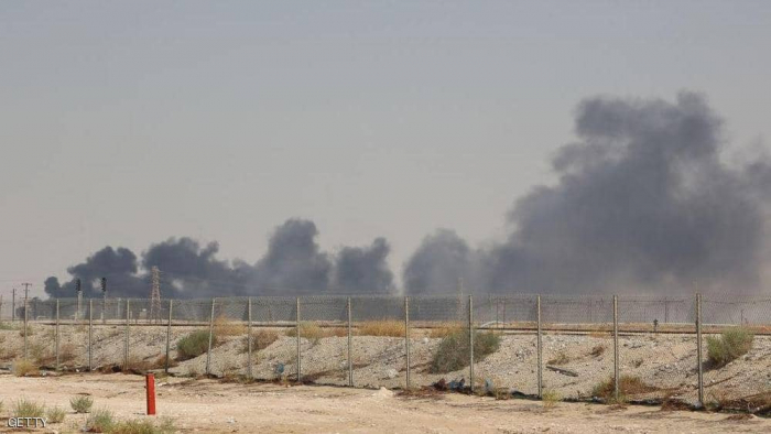 الخارجية البريطانية: هجوم أرامكو يستوجب ردا دوليا