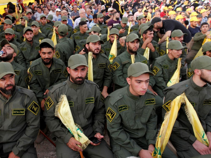 Le Hezbollah menace Israël de représailles