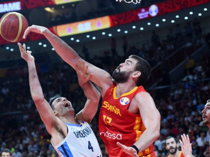   Les Espagnols champions du monde de basket pour la deuxième fois  