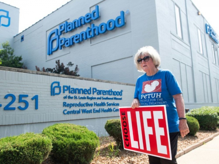 USA: le nombre des avortements continue de baisser, selon une étude