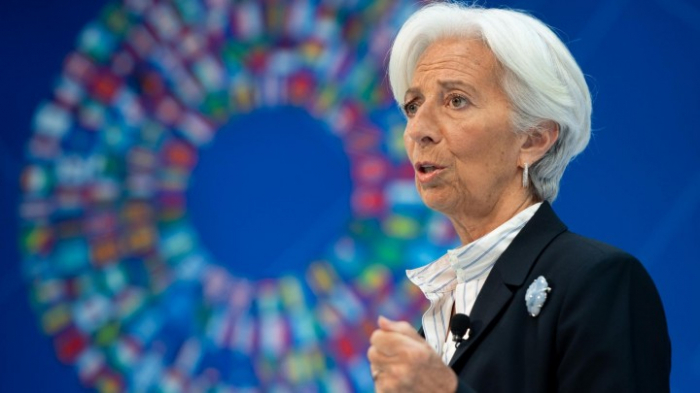EU-Parlament befasst sich mit der Personalie Lagarde