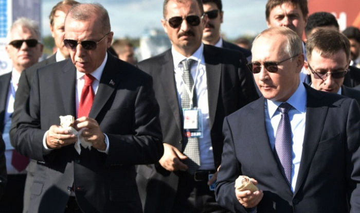       “Dondurma diplomatiyası”:    Putin buzları necə əridir –    TƏHLİL      