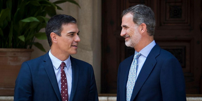 Espagne: aucun candidat en mesure de former un gouvernement, selon le roi d
