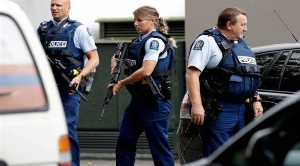 أستراليا تمنع الدخول إلى ثمانية مواقع على الإنترنت بسبب هجومي نيوزيلندا