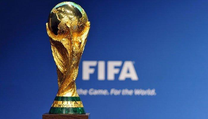 FIFA to discuss biennial World Cup proposals at virtual global summit
 